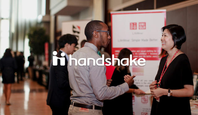 Handshake
